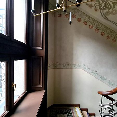 Art Jacuzzi Koletek Apartment Krakow Exterior photo